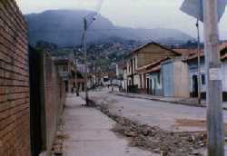 zona sur de bogota