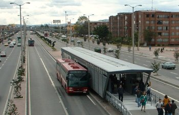 Estación Sencilla