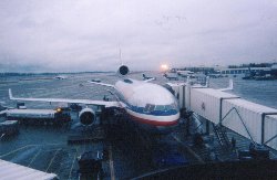 aeropuerto